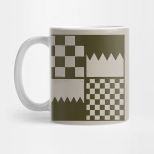 Sir Palamedes | Arthurian Heraldry Mug